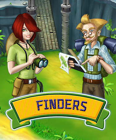 Finders