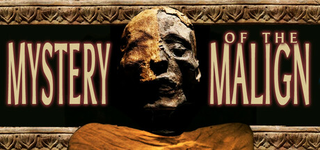 Mystery of the Malign