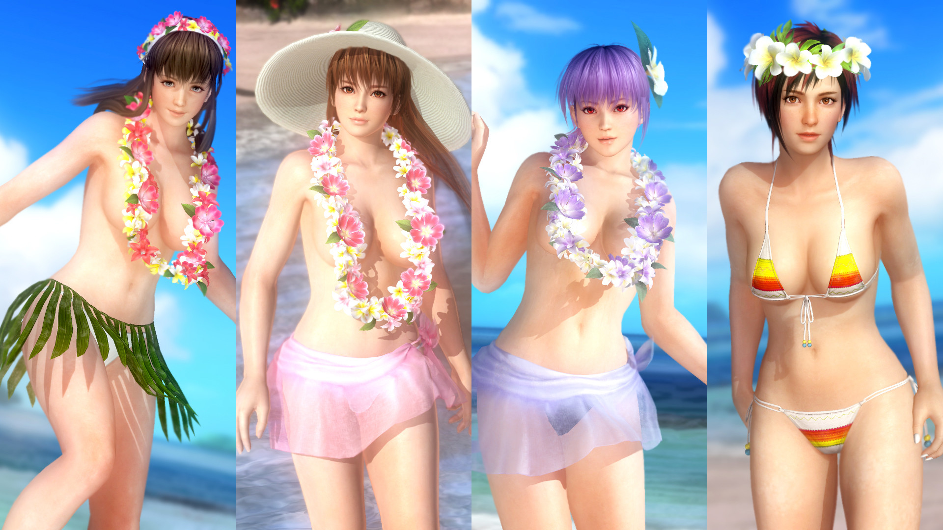 Pre-purchase Reward Set screenshot screenshot 1