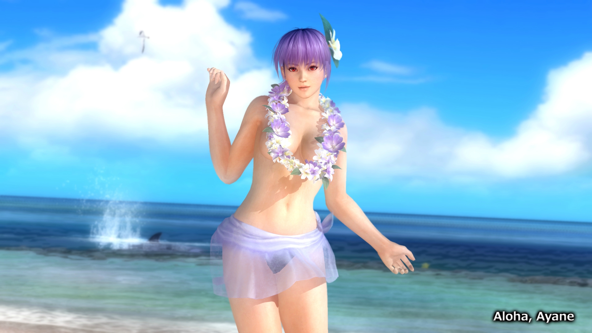 Pre-purchase Reward Set screenshot screenshot 8