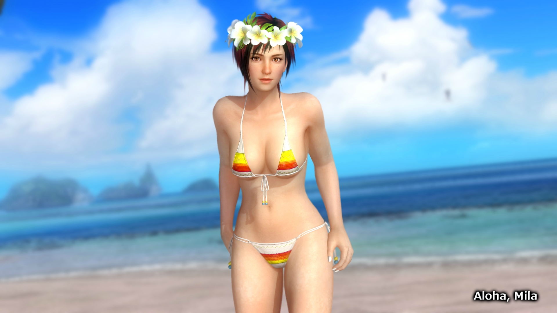 Pre-purchase Reward Set screenshot screenshot 10