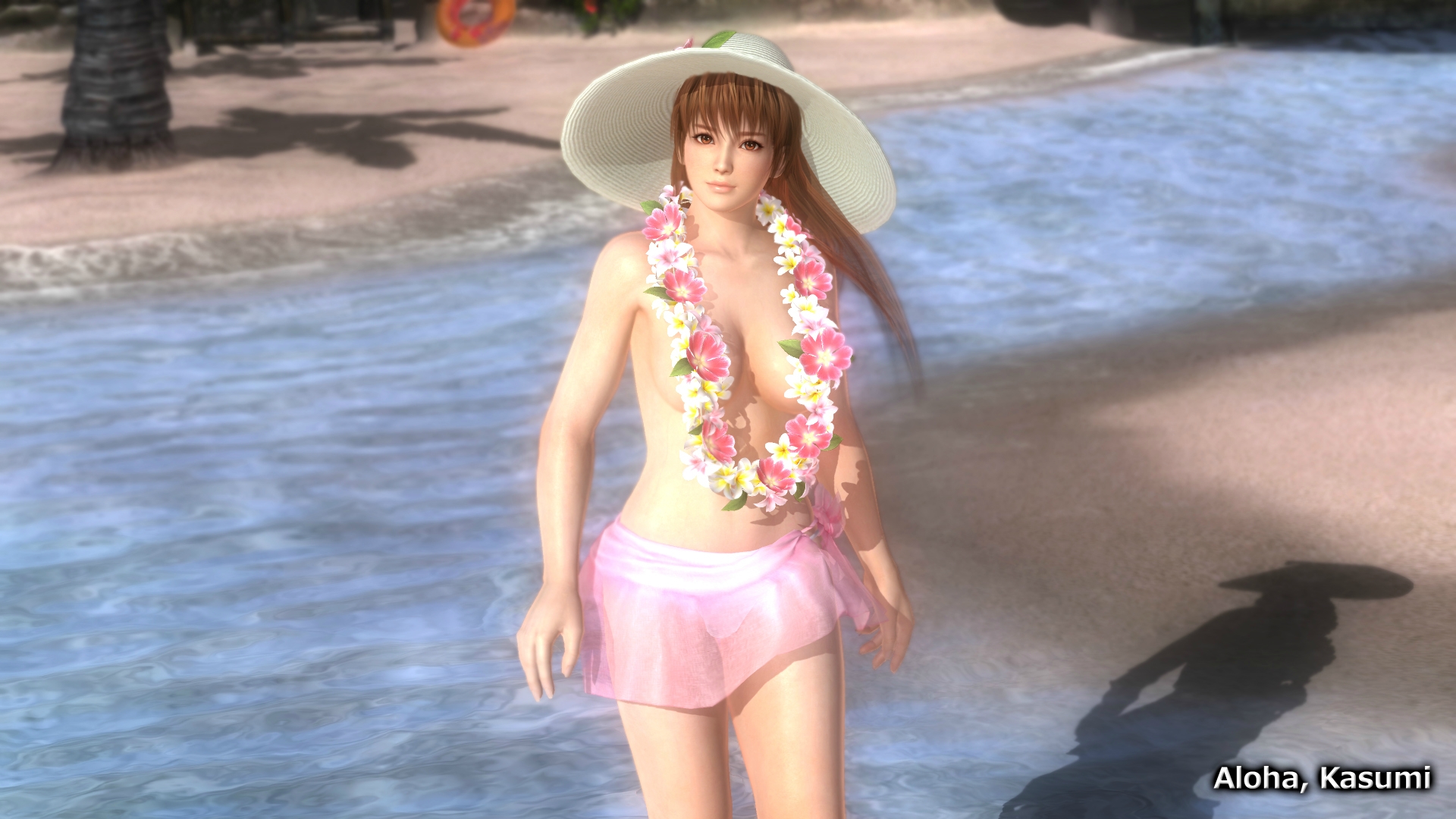 Pre-purchase Reward Set screenshot screenshot 7