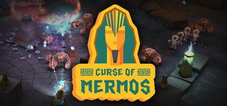 Curse of Mermos header image