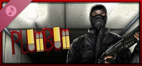 Plumbum Soundtrack banner image