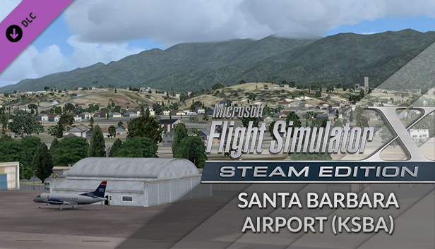 Microsoft Flight Simulator X: Steam Edition Gets “Dangerous Approaches” DLC