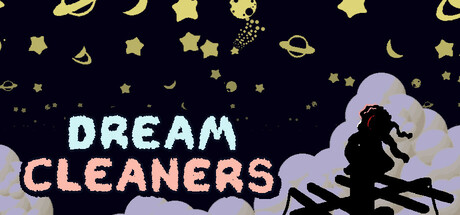 Dream Cleaners banner image