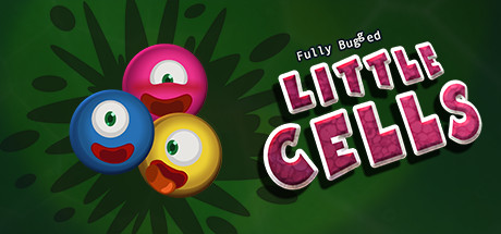 Little Cells banner