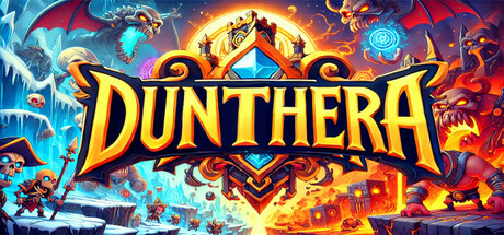 Dunthera - Tower Defense