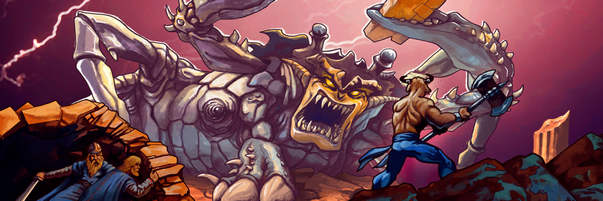 King of Dragon Pass thumbnail