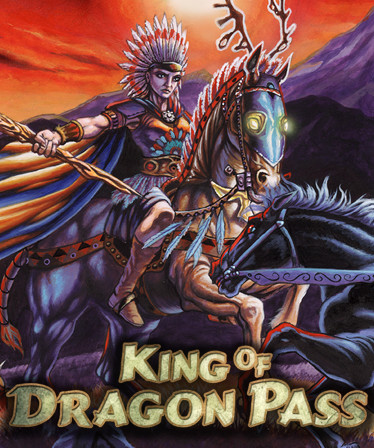 King of Dragon Pass