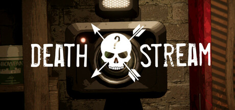 Death Stream banner