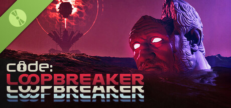 Code: Loopbreaker Demo - Escape Room
