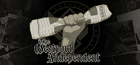 The Westport Independent header image