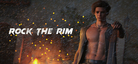 Rock the Rim header banner
