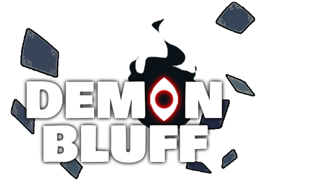 Demon Bluff