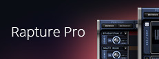 Rapture Session & Pro 게임 이미지