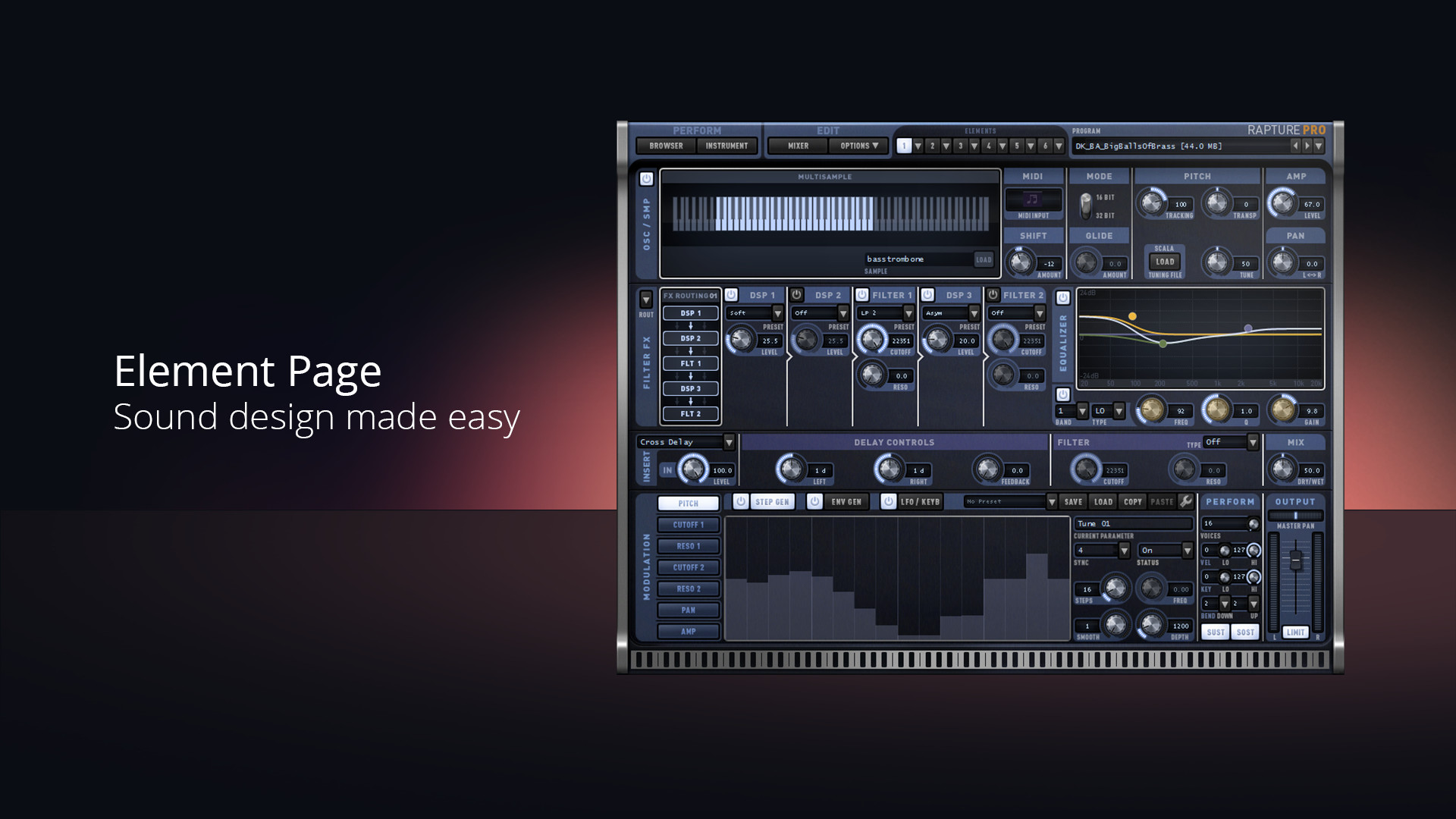 Demos pro. Cakewalk rapture pro. rapture синтезатор. rapture pro series. see audio rapture.