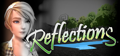 Reflections header image