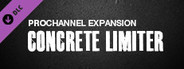 ProChannel Concrete Limiter