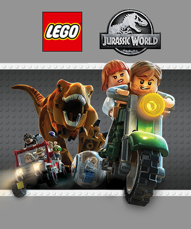 LEGO® Jurassic World