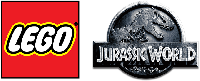 LEGO Jurassic World