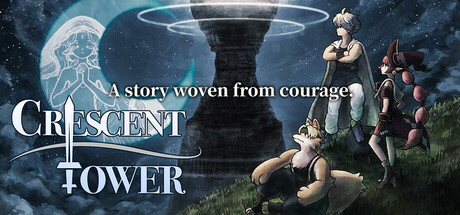Crescent Tower