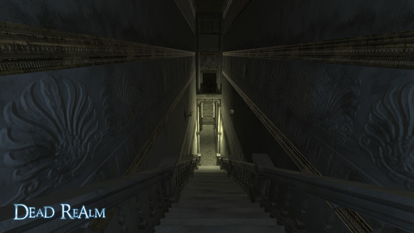 скриншот Dead Realm 3