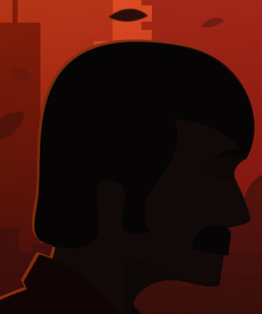 The Silent Age