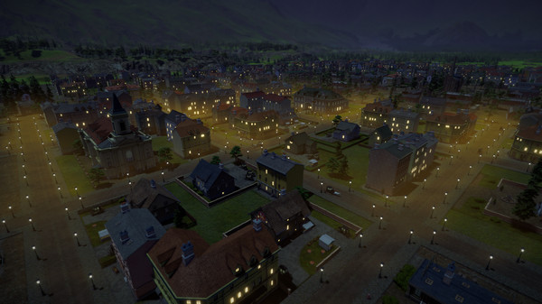 скриншот Urban Empire 5