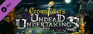 Crowntakers - Undead Undertakings