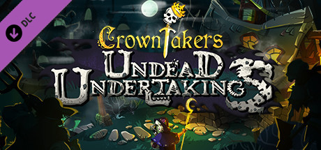 crowntakers story
