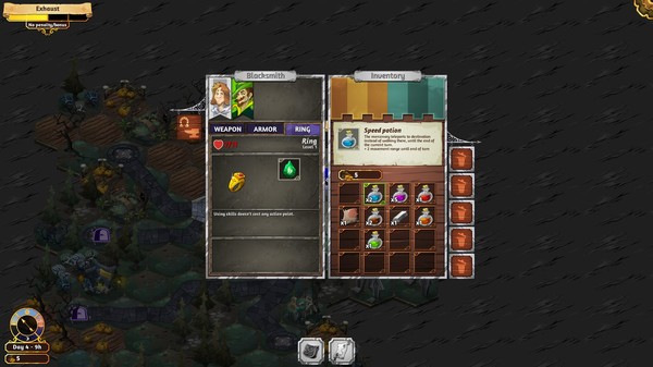 Crowntakers - Undead Undertakings for steam Crowntakers - Undead Undertakings for steam