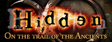 Hidden: On the trail of the Ancients 게임 이미지