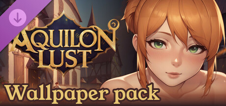 Aquilon Lust - Wallpapers pack 📰 banner image