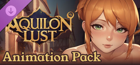 Aquilon Lust - Animation pack ▶️ banner image