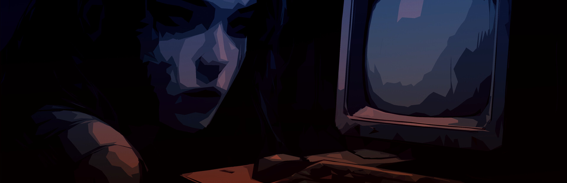 Library Hero - Steam library hero banner