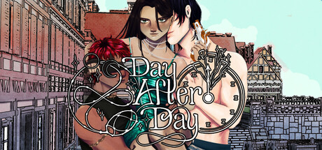 Header Capsule - Main store page header image