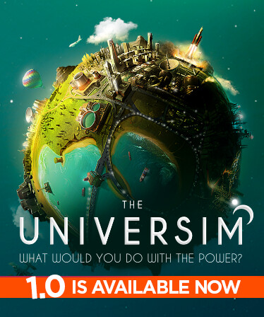 The Universim