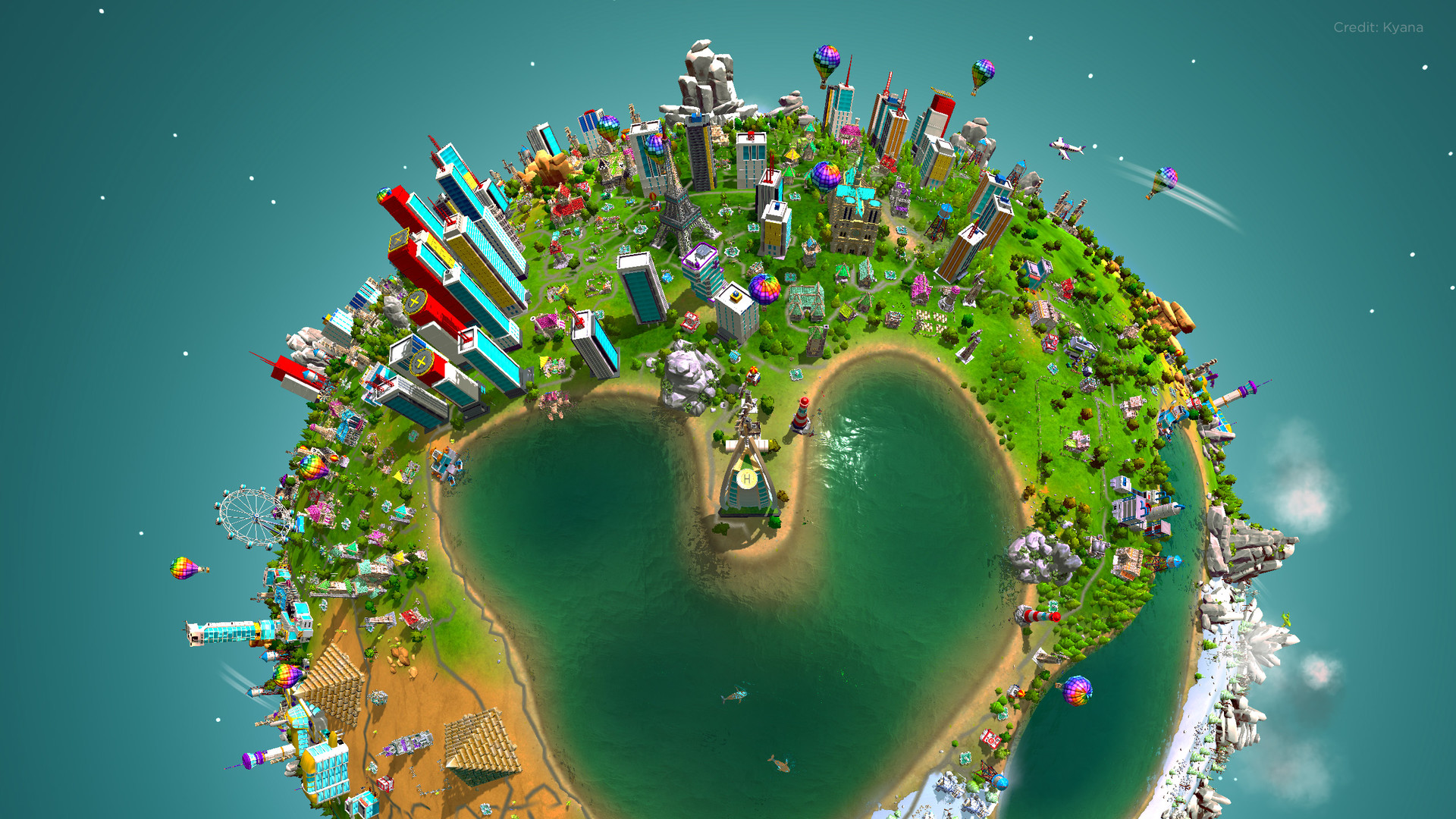 The Universim on Steam