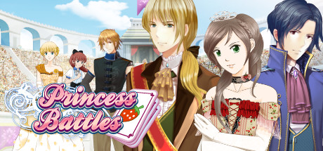 Princess Battles header image