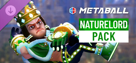 Metaball - Nature Lord Pack banner image