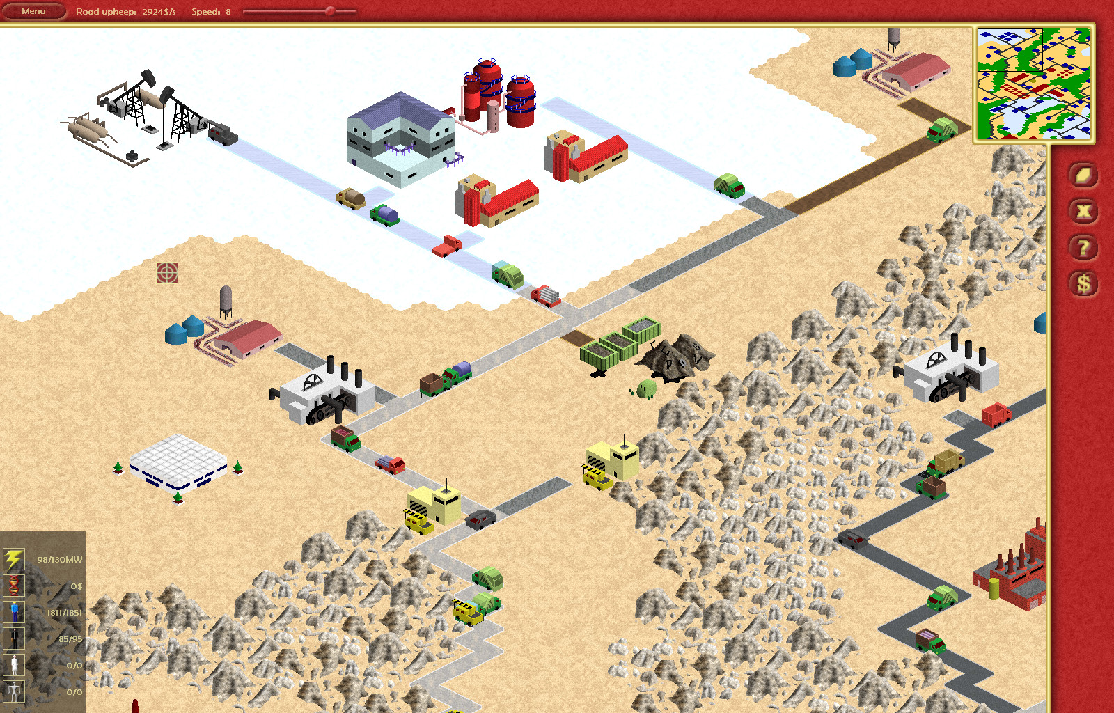 Working games mod. Игра the works. Road Tycoon. Road Tycoon игра Америка. Buy work game.