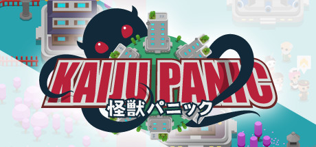 Kaiju Panic steam charts