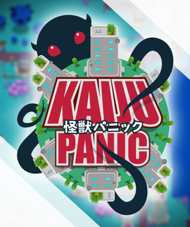 Kaiju Panic