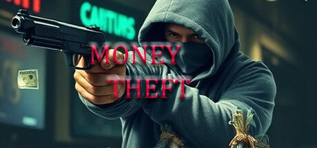 Money Theft banner image