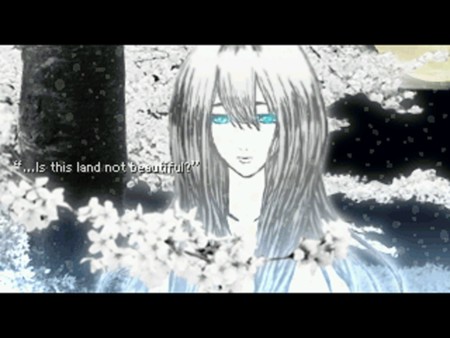 скриншот Yukie: A Japanese Winter Fairy Tale 3