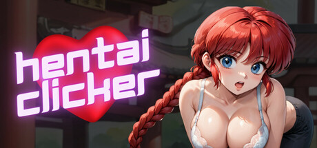 Hentai Clicker: Hanma is streaming scene