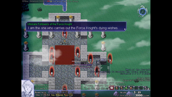 One Way Heroics Plus for steam One Way Heroics Plus for steam