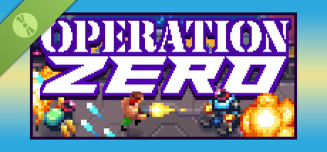 Operation Zero Demo banner