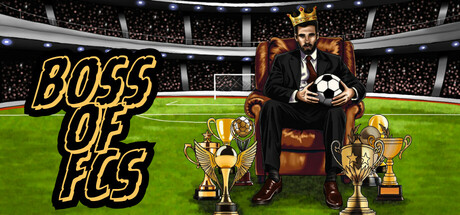 Boss Of FCs: サッカークラブのオーナーになろう